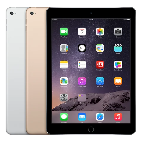 iPad Air 2
