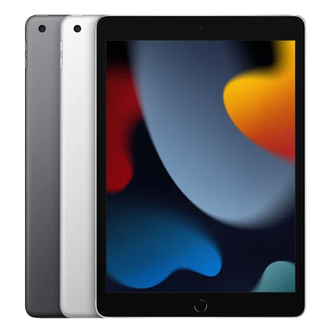 iPad 9
