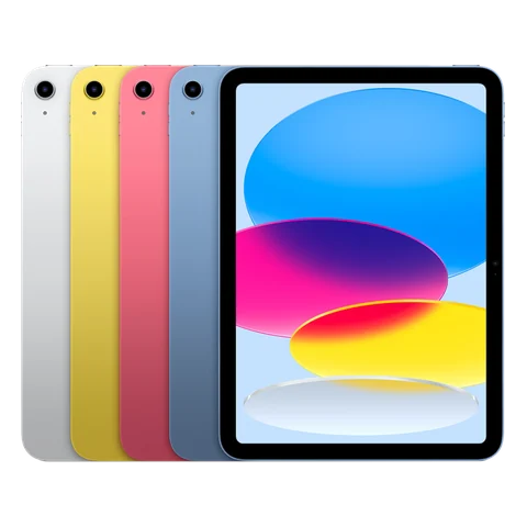 iPad 10