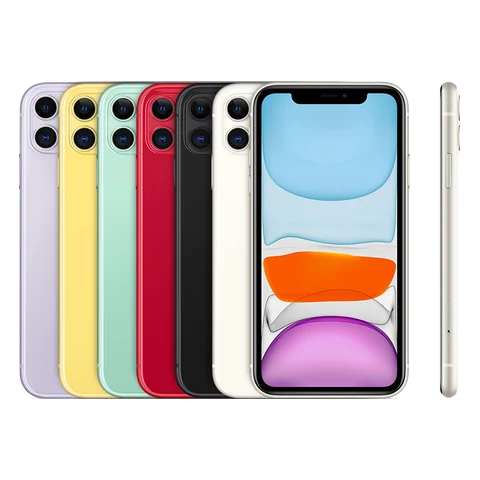 iPhone 11