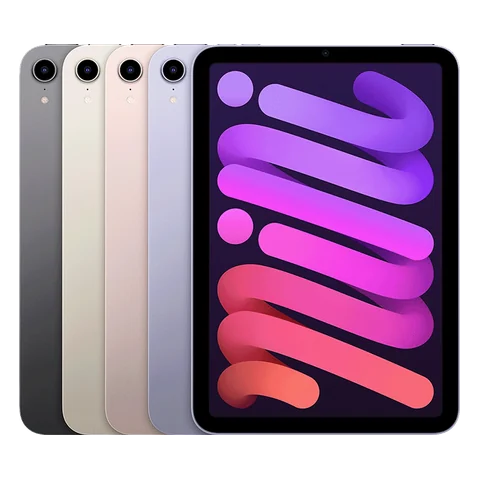 iPad Mini 6