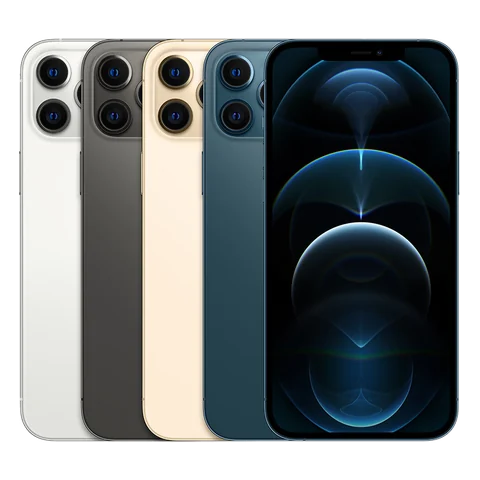 iPhone 12 Pro Max