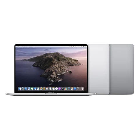 MacBook Pro 16" (2019)