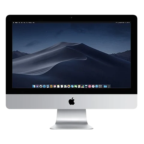 iMac 21.5" Intel I7 (2019)