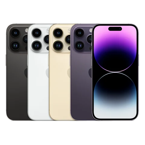 iPhone 14 Pro