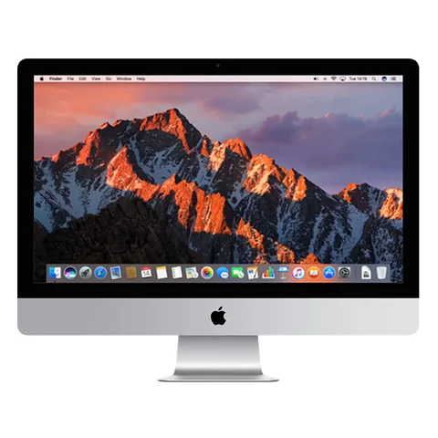iMac 27" (2017)