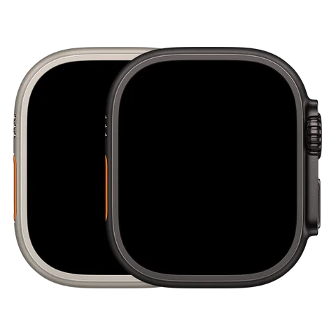 Apple Watch Ultra