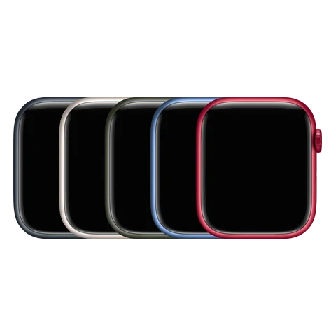 Apple Watch Series 7 45 mm Cellular 32 GB