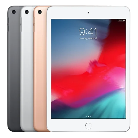 iPad Mini 5