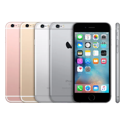 iPhone 6