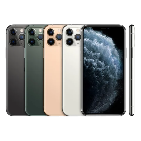 iPhone 11 Pro