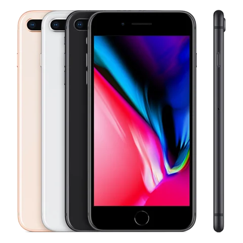 iPhone 8 Plus