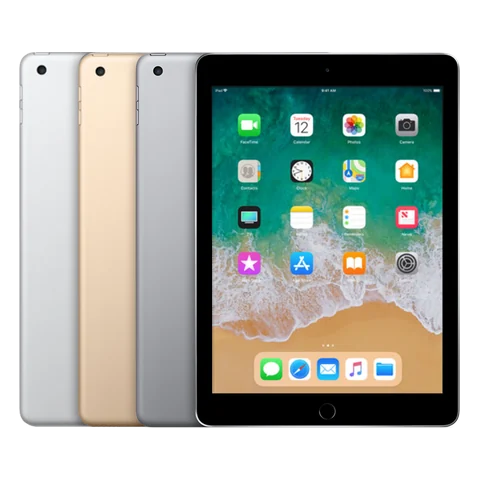iPad 5