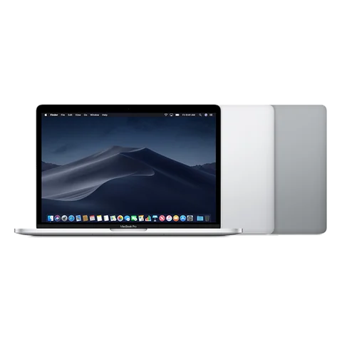 MacBook Pro 13" (2018)