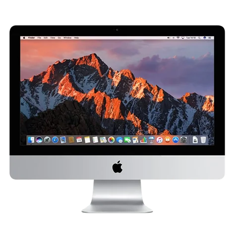 iMac 21.5" (2017)