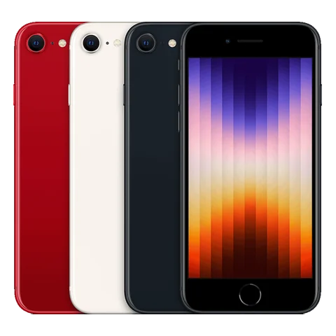 iPhone SE 2022