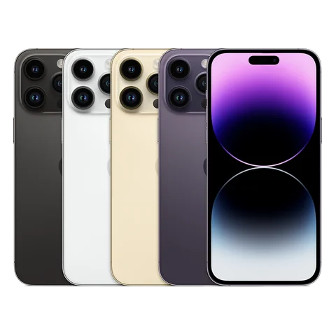 iPhone 14 Pro Max