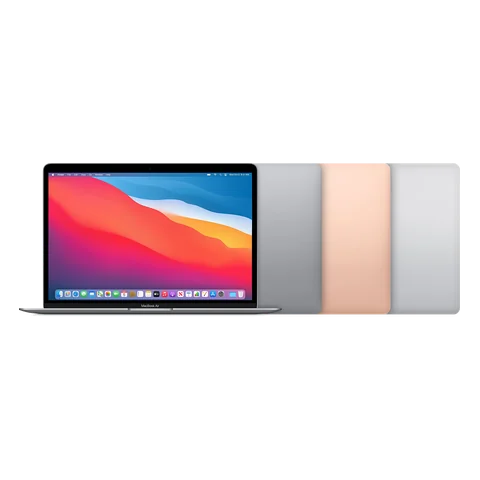 MacBook Air 16" M1 (2020)