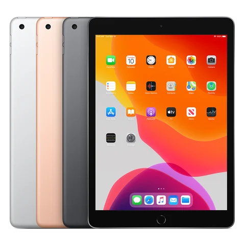 iPad 7