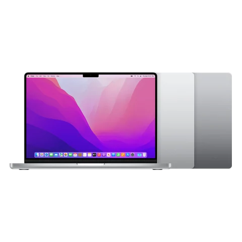 MacBook Pro 14" M1 Pro (2021)