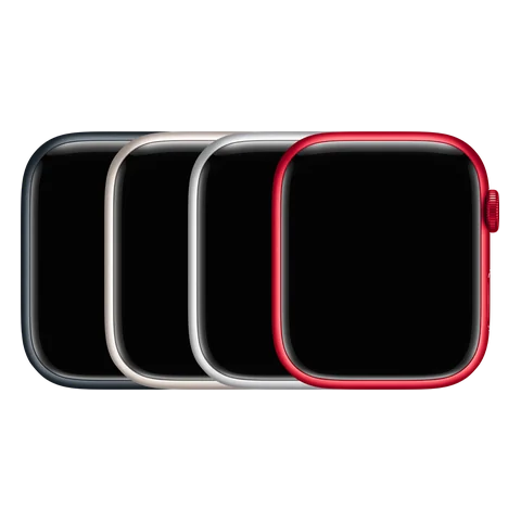 Apple Watch Series 8 41 mm 32 Go
