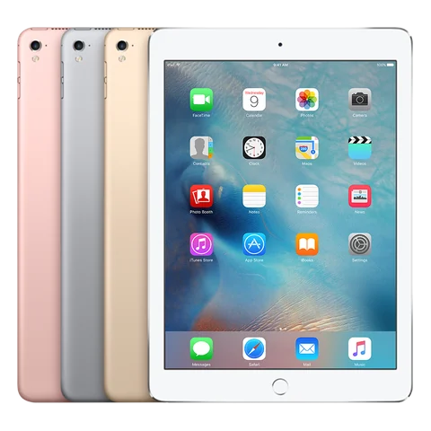 iPad Pro 9.7