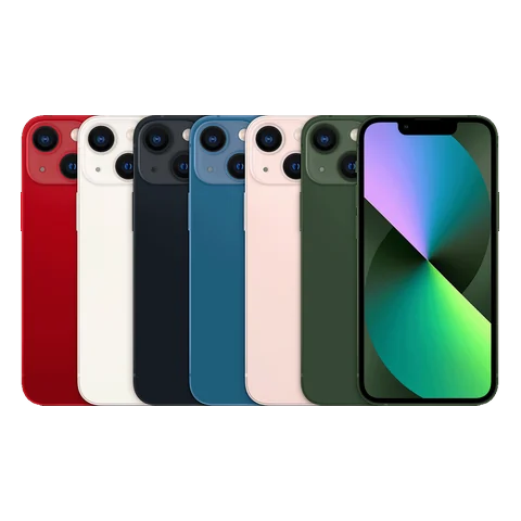 iPhone 13 Mini