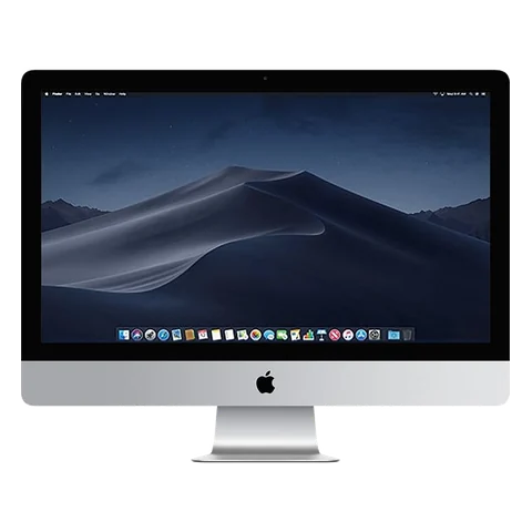 iMac 27" Intel I5 (2019)