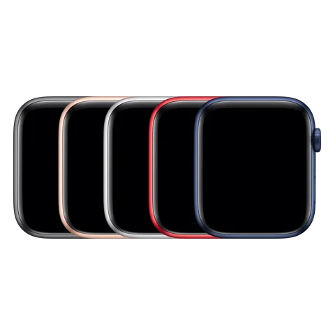 Apple Watch Series 6 40 mm 32 Go