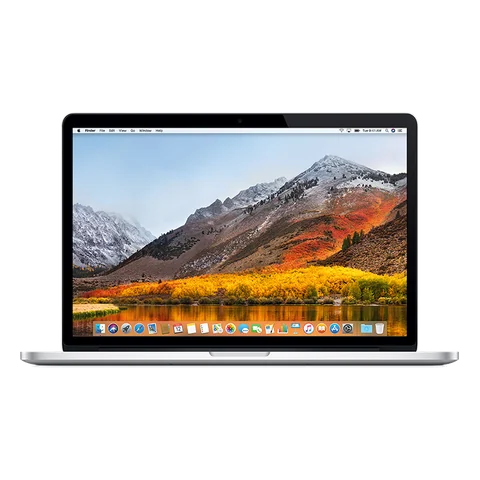 MacBook Pro 15" Intel I7 (2015)