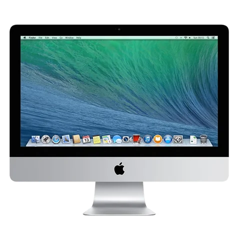 iMac 21.5" (2014)