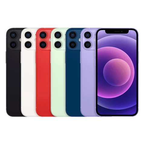 iPhone 12