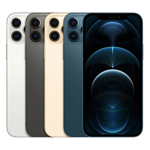 iPhone 12 Pro