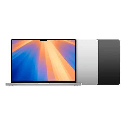 MacBook Pro 16" M4 (2024)