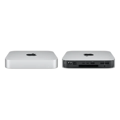 Mac Mini M1 (2020)