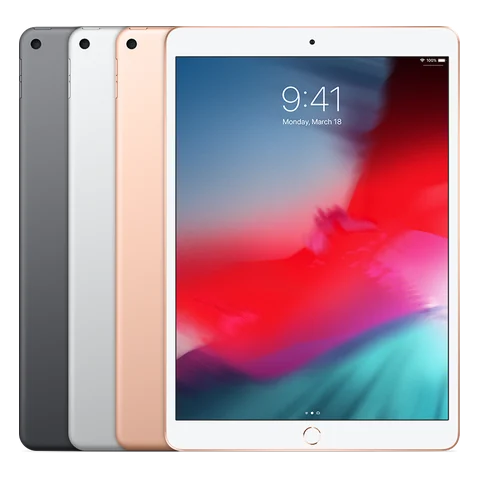 iPad Air 3