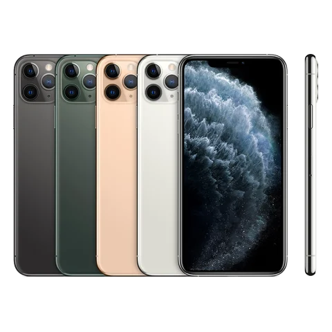 iPhone 11 Pro Max