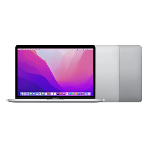 MacBook Pro 13" M2 (2022)