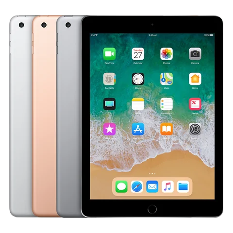 iPad 6