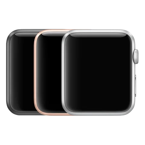 Apple Watch Series 3 38 mm 8 GB