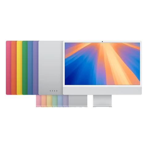 iMac 24" M3 (2024)