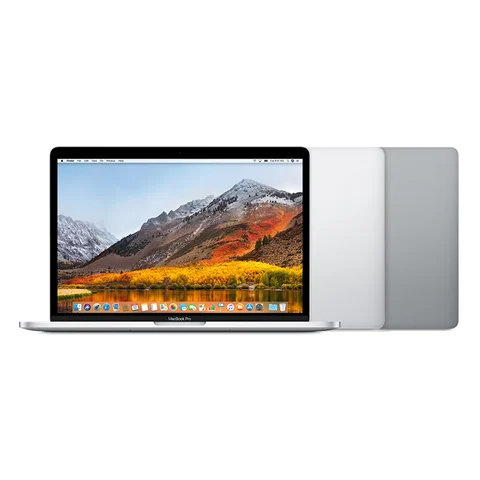 MacBook Pro 13" Intel I7 (2017)
