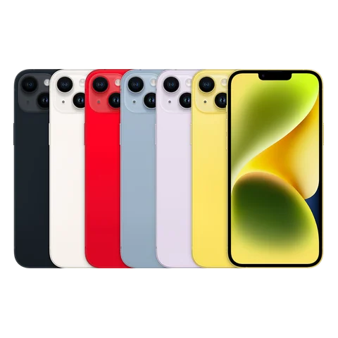 iPhone 14
