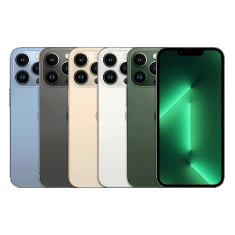 iPhone 13 Pro