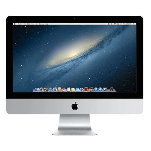 iMac 21.5" (2012)
