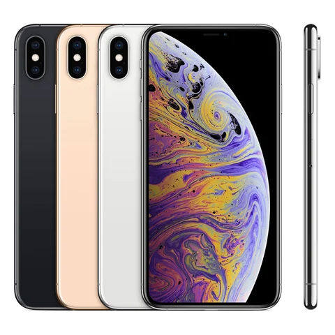 iPhone Xs Max