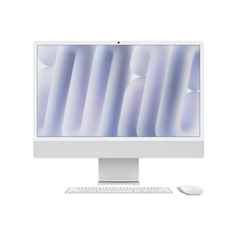 iMac
