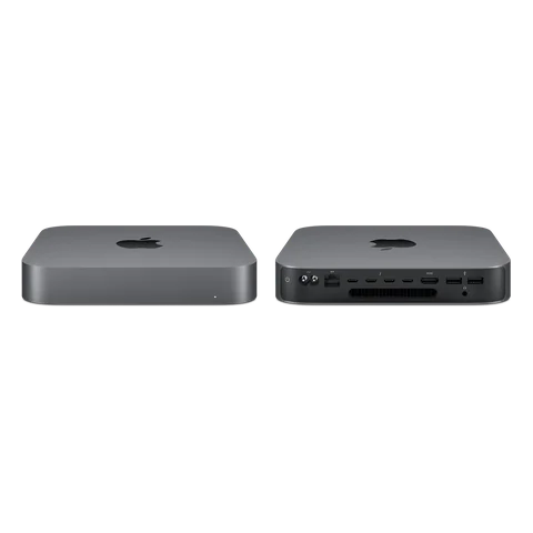 Mac Mini (2018)