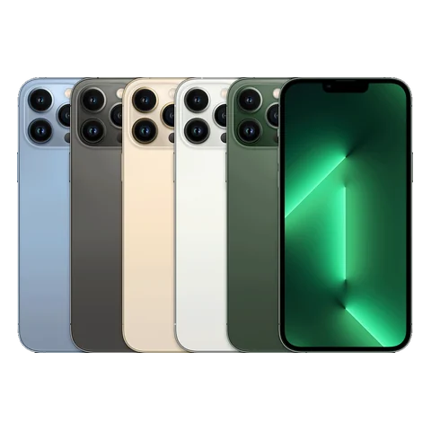 iPhone 13 Pro Max