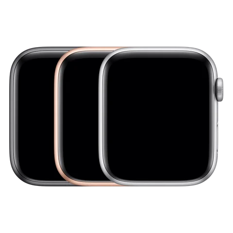 Apple Watch Series 5 40 mm 32 Go
